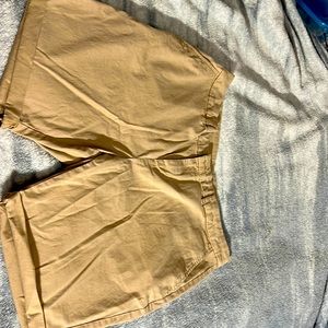 Size 14 casual shorts